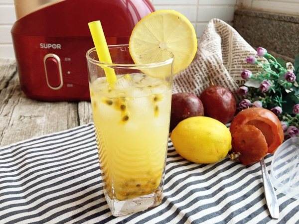 提神醒腦克制夏打盹 檸檬片泡水的功效