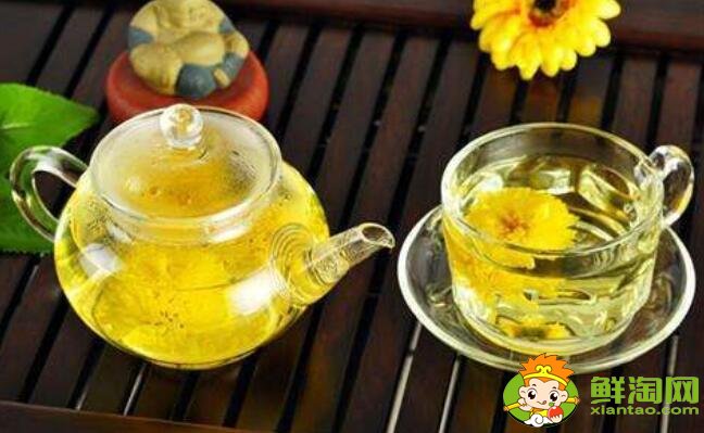 喝菊花茶有什么好處，菊花茶的飲用禁忌是什么