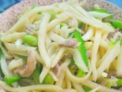 一般在家給老人過(guò)生日吃哪些菜，適合過(guò)生日吃的菜6道簡(jiǎn)單
