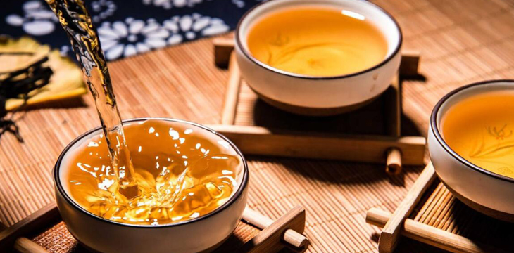 紅茶和黑茶的區別有哪些，紅茶和黑茶的4大區別
