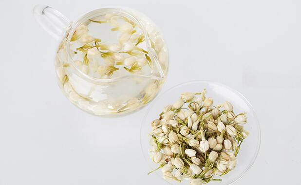 茉莉花茶屬于什么茶，茉莉花茶的功效與作用