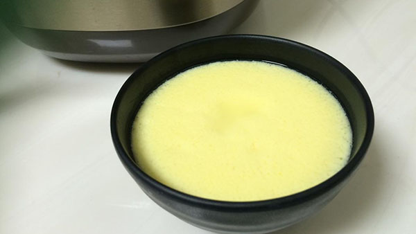 燉雞蛋最佳的時間多少分鐘