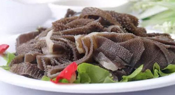 生毛肚煮多長時間熟
