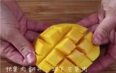韓國的水果杯怎么做的 如何自制韓國的水果杯