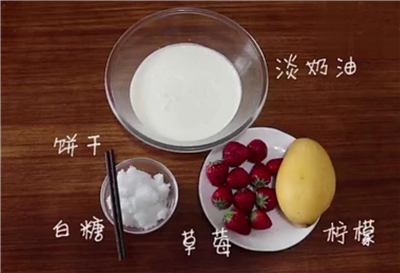 韓國的水果杯怎么做的 如何自制韓國的水果杯