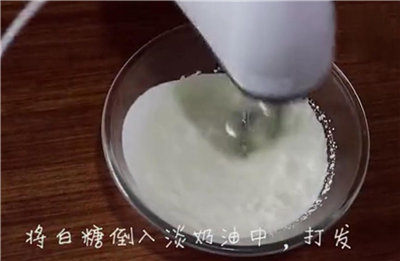 韓國的水果杯怎么做的 如何自制韓國的水果杯