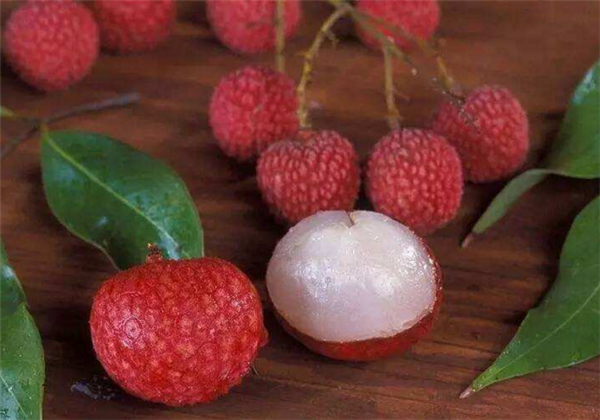 妃子笑荔枝多少錢一斤 2018年妃子笑荔枝價格