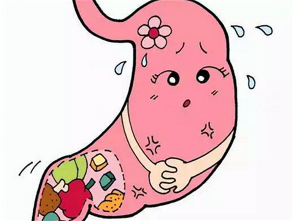 胃病吃什么水果好 胃不好就別吃三種水果