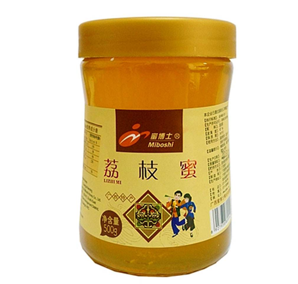 龍眼蜜和荔枝蜜哪個(gè)好 龍眼蜜和荔枝蜜的功效