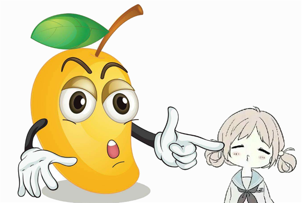 吃芒果會(huì)胖嗎,白天吃可以睡前吃芒果會(huì)胖