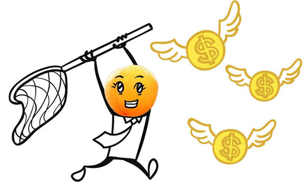黃桃為什么那么貴，物以稀為貴黃桃成熟期短