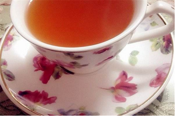 山楂茶的功效與作用 山楂泡茶怎樣有營(yíng)養(yǎng)