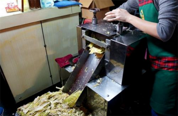 甘蔗汁的功效與作用 路邊的甘蔗汁可以喝嗎