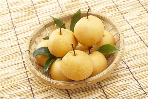 梨子是寒性水果嗎 梨子是寒性還是熱性
