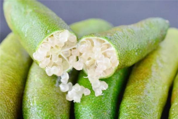 最名貴的20種貴族水果，水果中的精英等你來(lái)挑選
