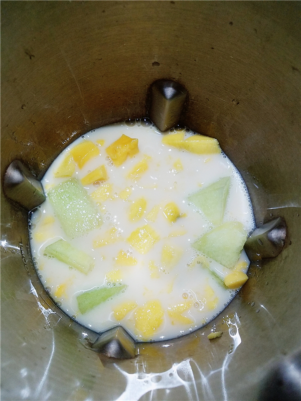 夏天懶人吃水果的方法 水果原來可以這樣吃