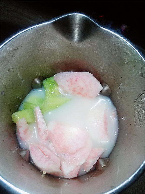 夏天懶人吃水果的方法 水果原來可以這樣吃