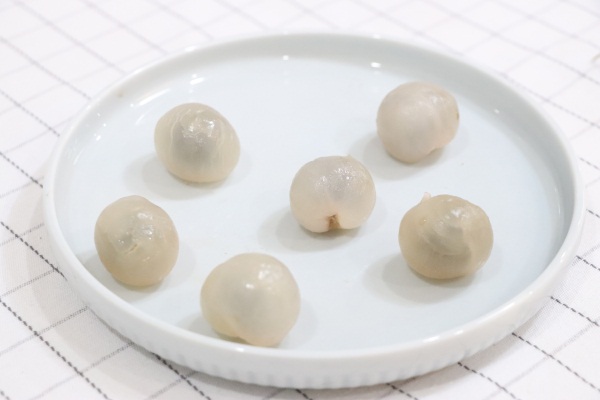 龍眼吃多了會(huì)怎么樣