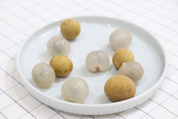 龍眼吃多了會(huì)怎么樣