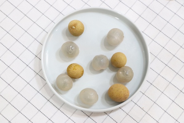 龍眼吃多了會(huì)怎么樣