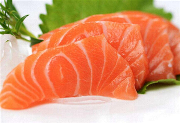 三文魚有寄生蟲嗎,生食三文魚都會經過滅蟲處理