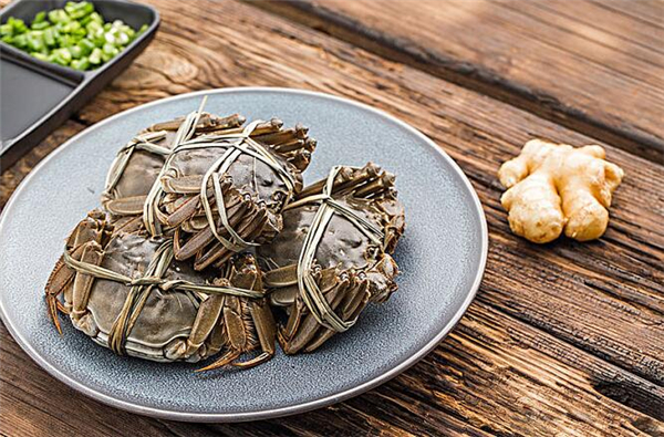 新鮮螃蟹的儲(chǔ)存方法，螃蟹保濕是生存的一大因素