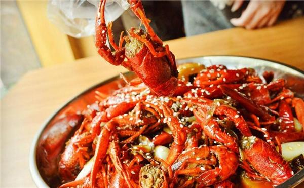 蝦尾怎么清洗，清洗蝦尾有兩方法