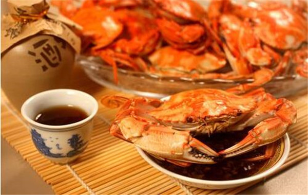小柿子和什么不能一起吃，柿子和什么相克(高蛋白食物最忌諱）