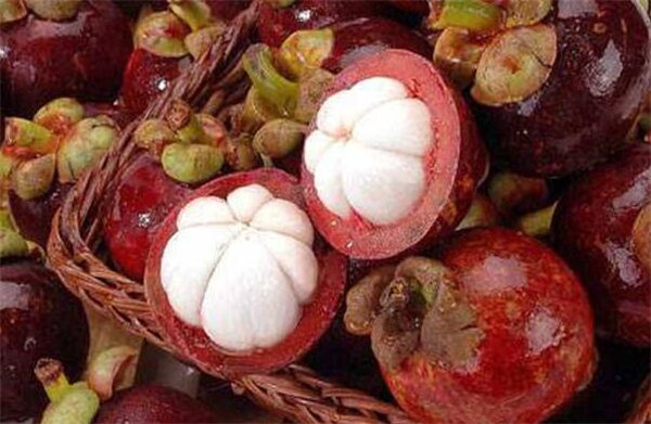 越南特產(chǎn)水果有哪些圖片，越南特產(chǎn)水果是什么