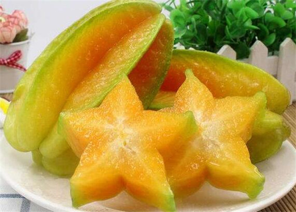 臺灣的特產(chǎn)是什么水果，臺灣特產(chǎn)水果之王蓮霧