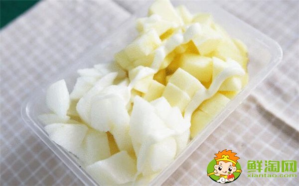 水果沙拉怎么做好吃，減肥水果沙拉怎么做