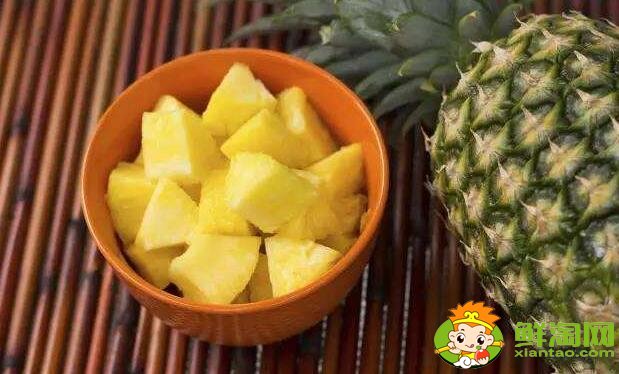 孕婦能吃菠蘿嗎早(初中晚期都適宜)，吃菠蘿會(huì)流產(chǎn)嗎