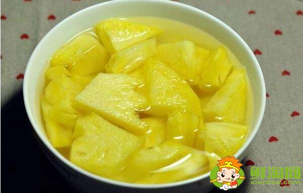 孕婦能吃菠蘿嗎早(初中晚期都適宜)，吃菠蘿會(huì)流產(chǎn)嗎
