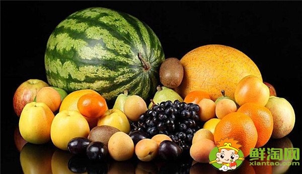 痛風不能吃什么水果，痛風能吃什么水果(百香果、桔子)