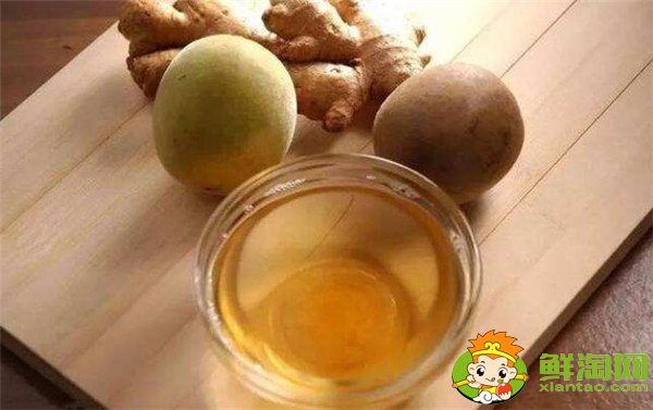 羅漢果泡水的功效與作用，羅漢果茶的功效與作用