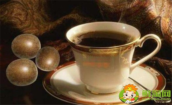 羅漢果泡水的功效與作用，羅漢果茶的功效與作用