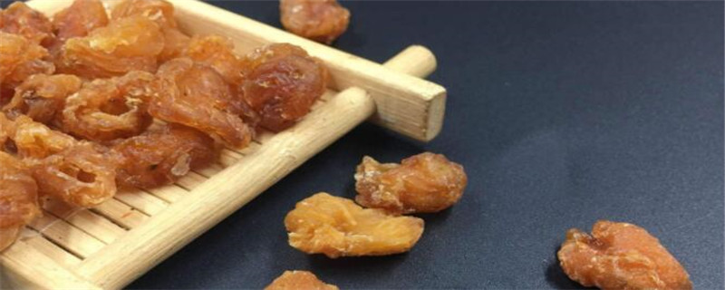 龍眼肉的做法