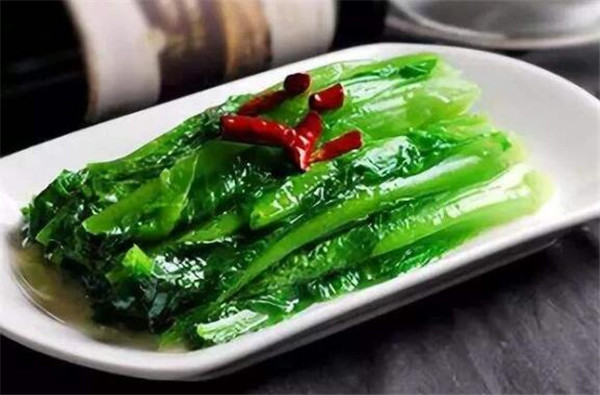 油麥菜的功效與作用，吃油麥菜的注意事項(xiàng)