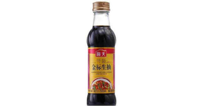 醬油和生抽有什么區別，醬油和生抽老抽有什么區別