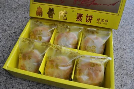 廈門特產有哪些，7種熱門廈門特產