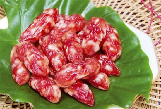 廣東特產(chǎn)有哪些容易帶，6種好吃好帶的廣東特產(chǎn)