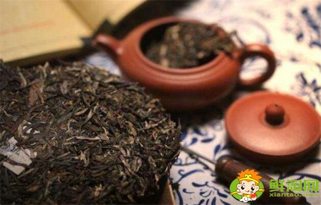 普洱茶屬于什么茶，普洱茶的加工工藝