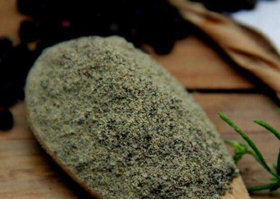 白胡椒粉和胡椒粉區別
