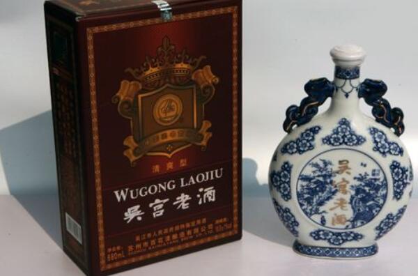 花雕酒哪個(gè)牌子好，蘇州花雕酒哪個(gè)牌子好