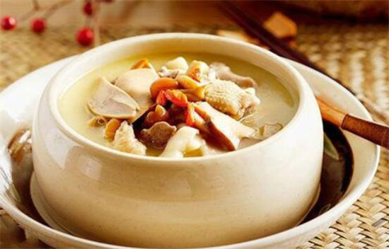 松茸干怎么吃最有營養(yǎng),松茸干怎么吃才好