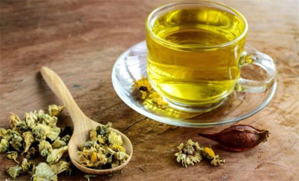 涼茶可以隔夜喝嗎，夏天花茶涼茶有哪些