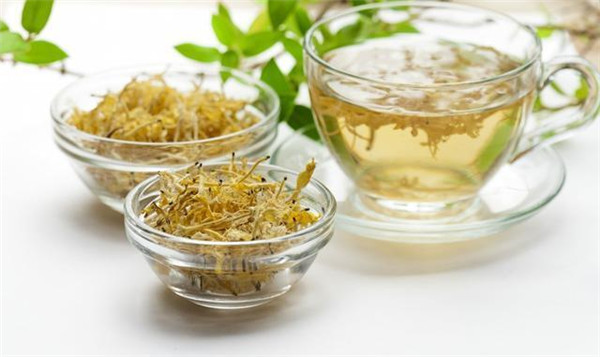 什么涼茶清熱解毒，清熱解毒的涼茶有哪些