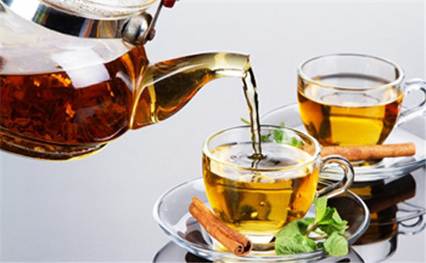 什么涼茶清熱解毒，清熱解毒的涼茶有哪些