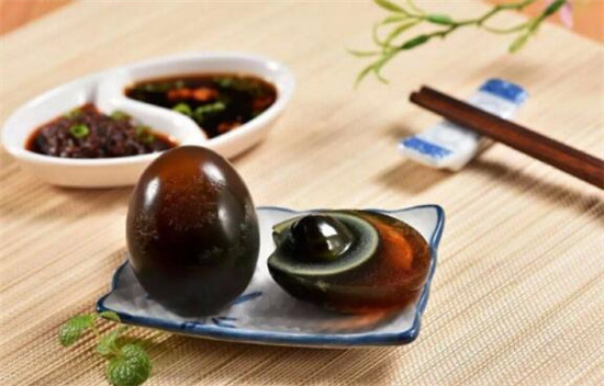 松花蛋是哪里的特產(chǎn)，松花蛋產(chǎn)地最好吃的是哪里