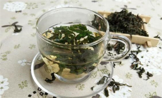 蒲公英茶怎么泡水喝，蒲公英泡水的正確用量